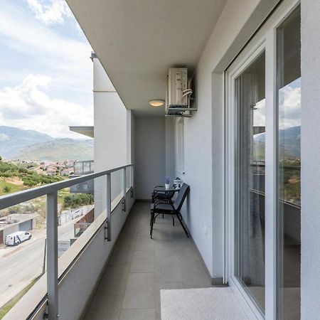 Apartment Tadic Сплит Экстерьер фото