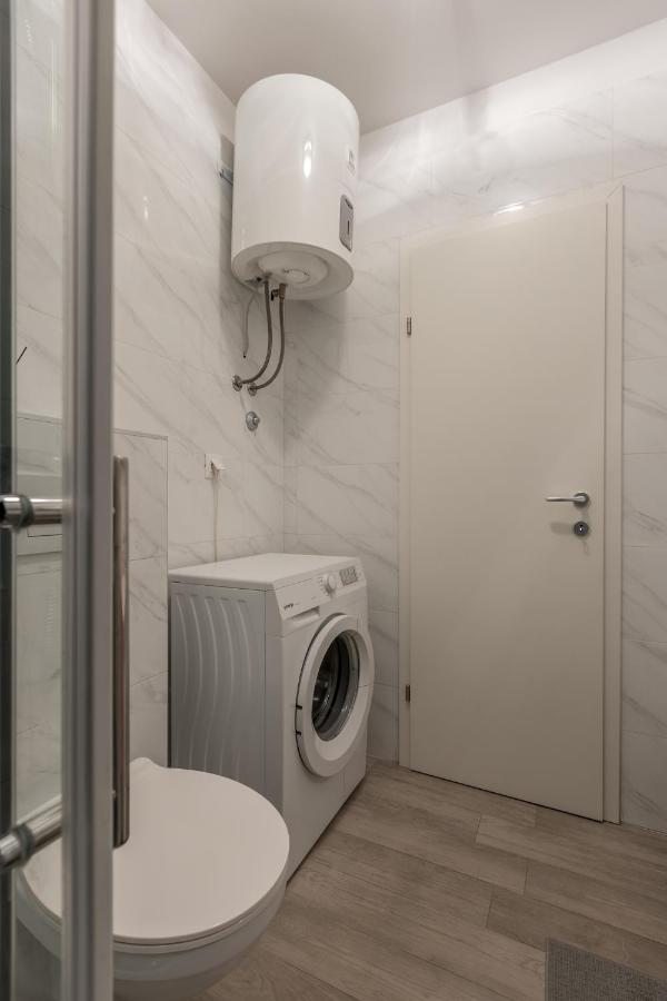 Apartment Tadic Сплит Экстерьер фото