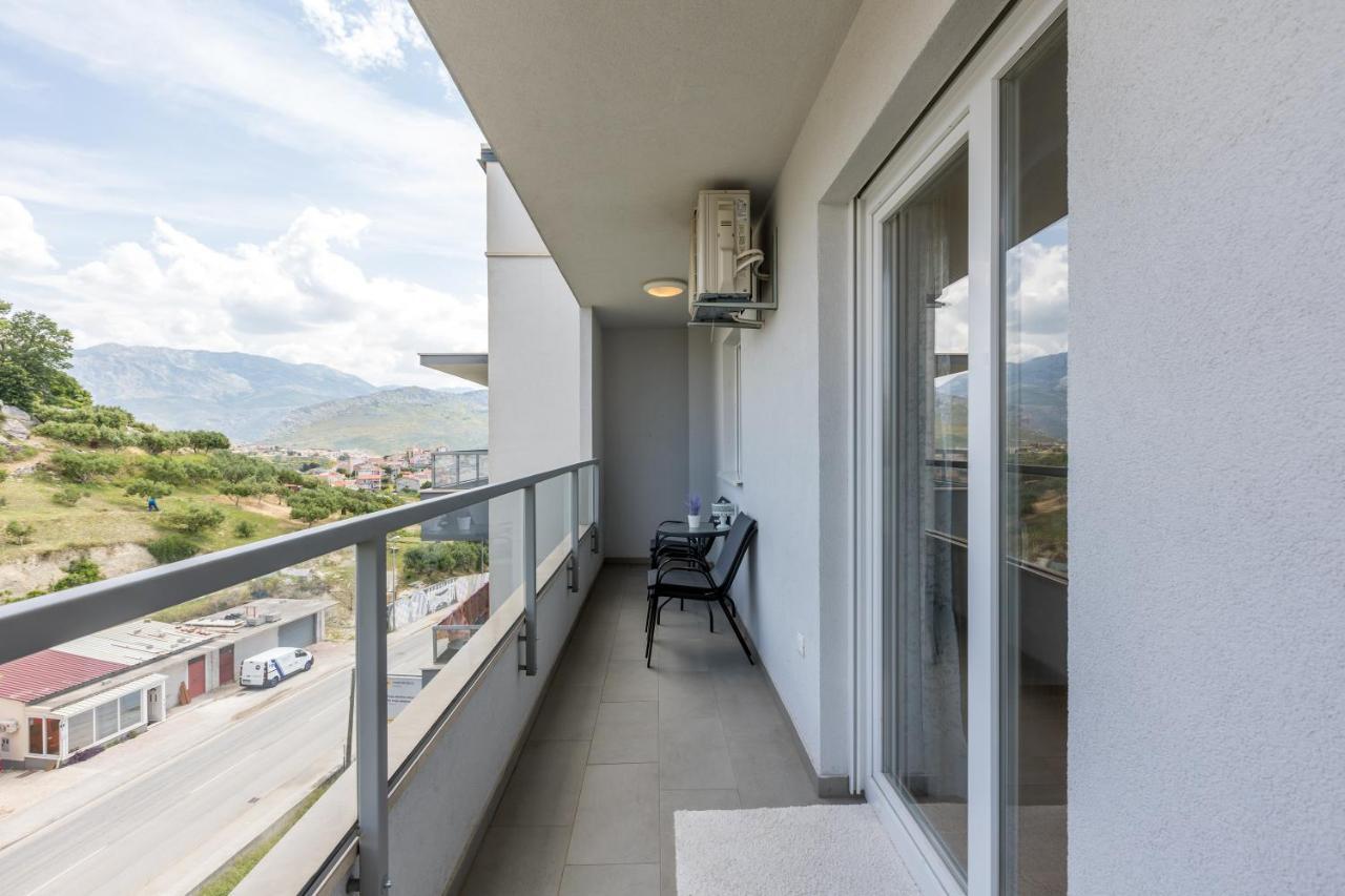 Apartment Tadic Сплит Экстерьер фото