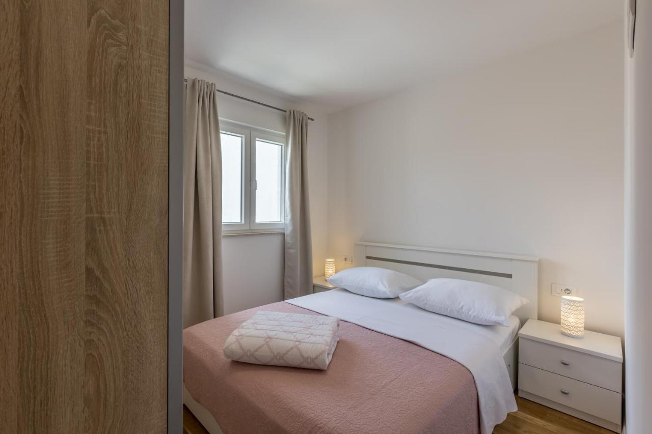 Apartment Tadic Сплит Экстерьер фото