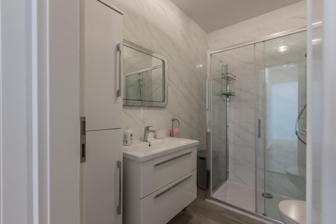 Apartment Tadic Сплит Экстерьер фото