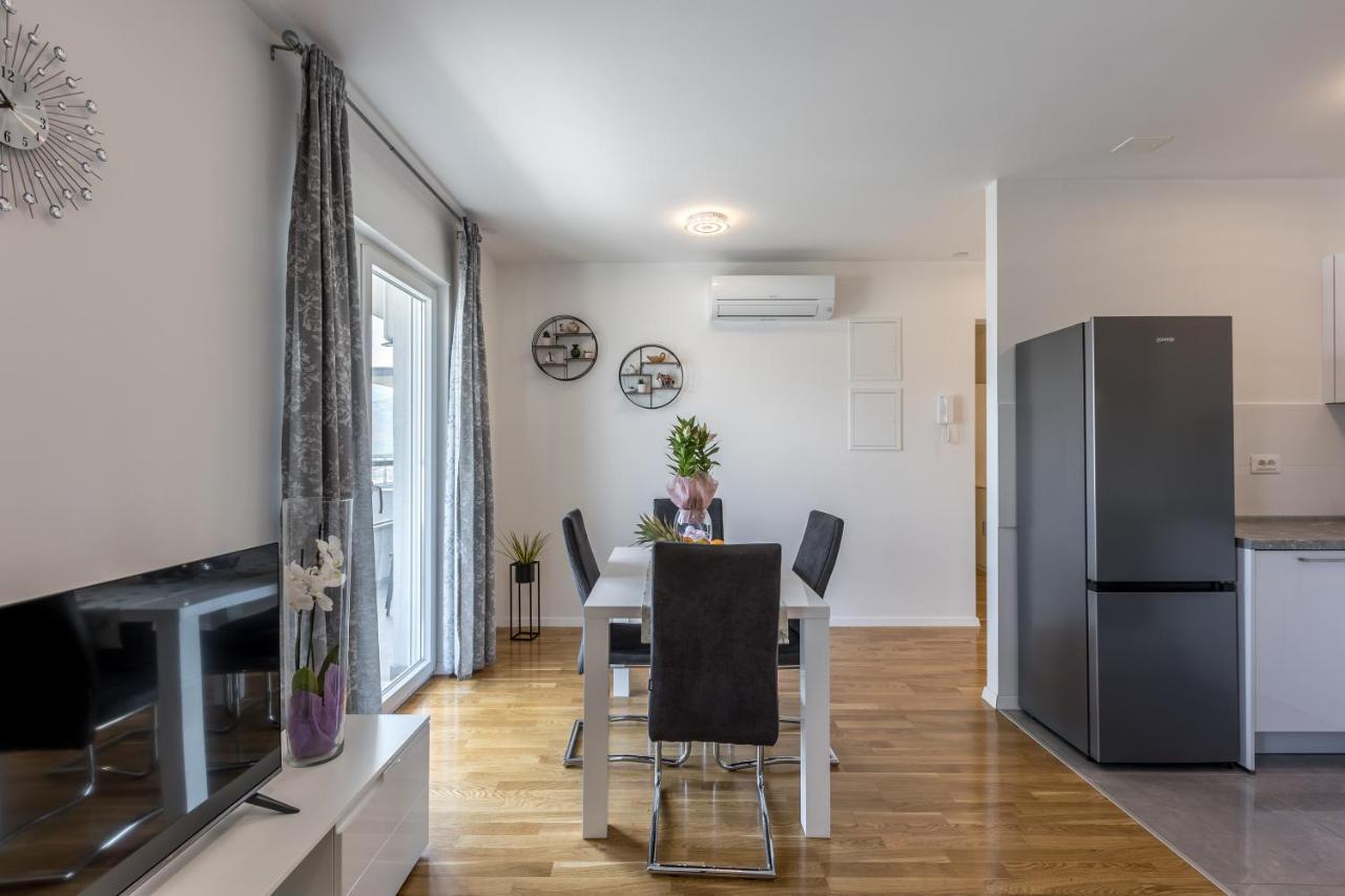 Apartment Tadic Сплит Экстерьер фото