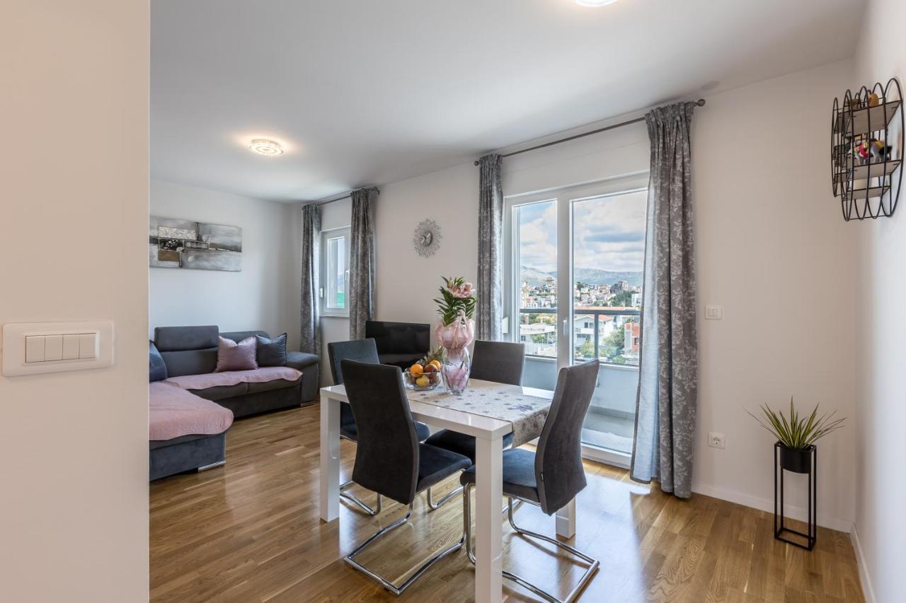 Apartment Tadic Сплит Экстерьер фото